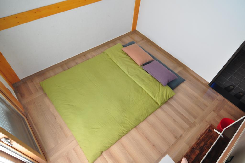 Soi Hanok Stay Gyeongju Zewnętrze zdjęcie