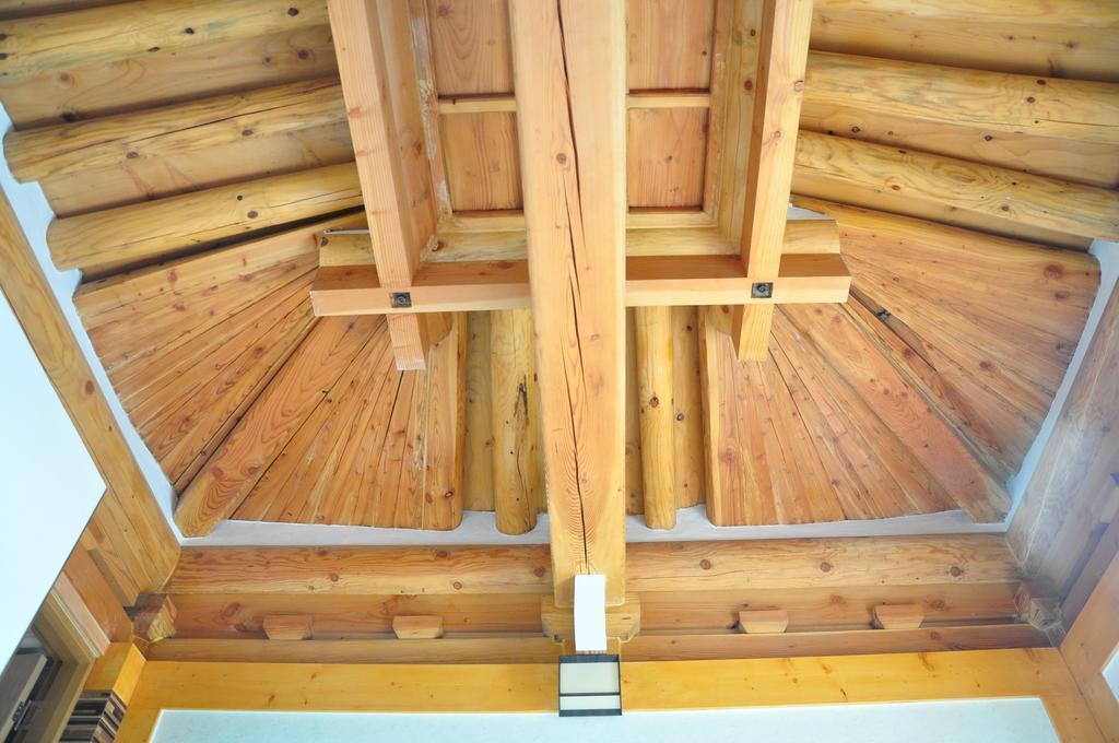 Soi Hanok Stay Gyeongju Zewnętrze zdjęcie