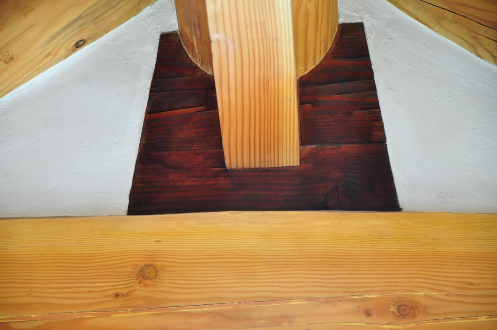 Soi Hanok Stay Gyeongju Zewnętrze zdjęcie