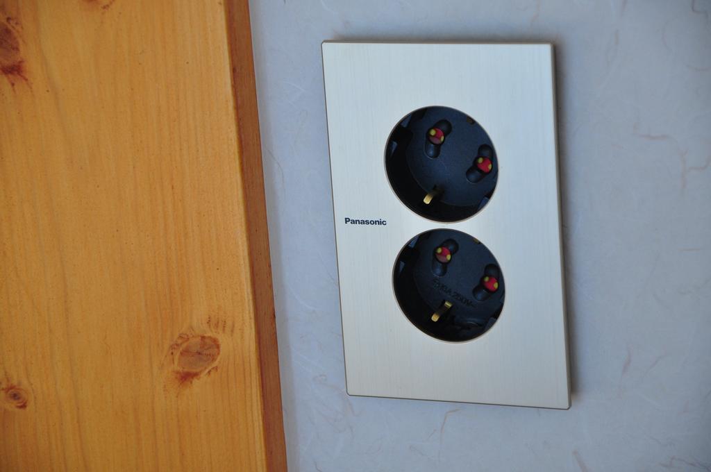 Soi Hanok Stay Gyeongju Zewnętrze zdjęcie