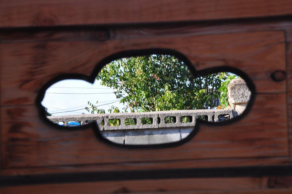 Soi Hanok Stay Gyeongju Zewnętrze zdjęcie