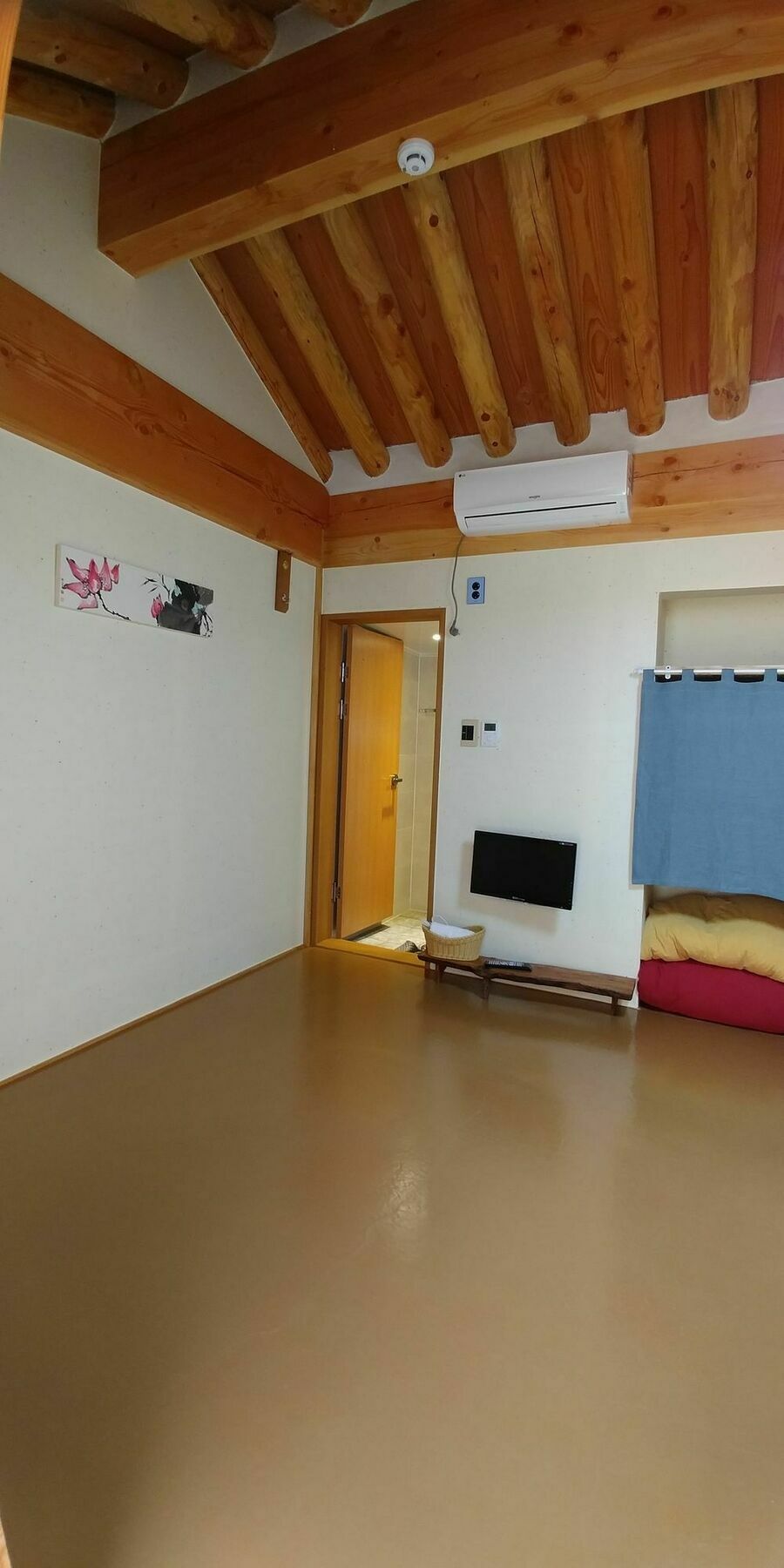 Soi Hanok Stay Gyeongju Zewnętrze zdjęcie